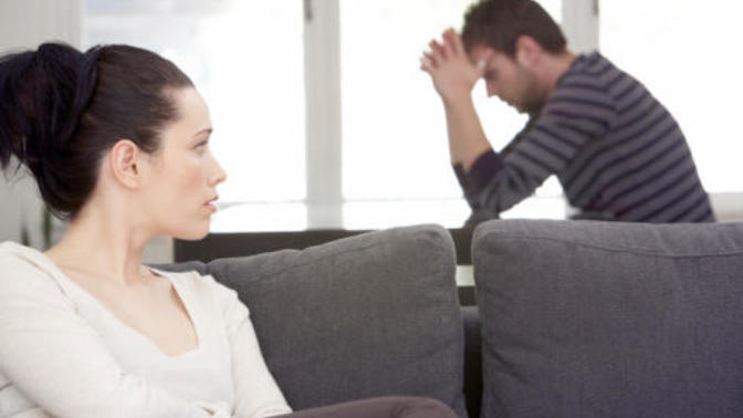 The importance of communication in relationships! Don't be afraid to make your voice heard!