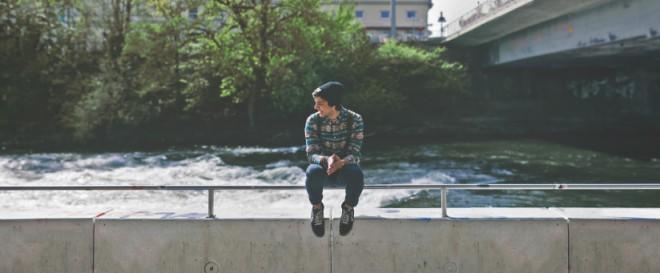 Why Girls Like Shy Guys