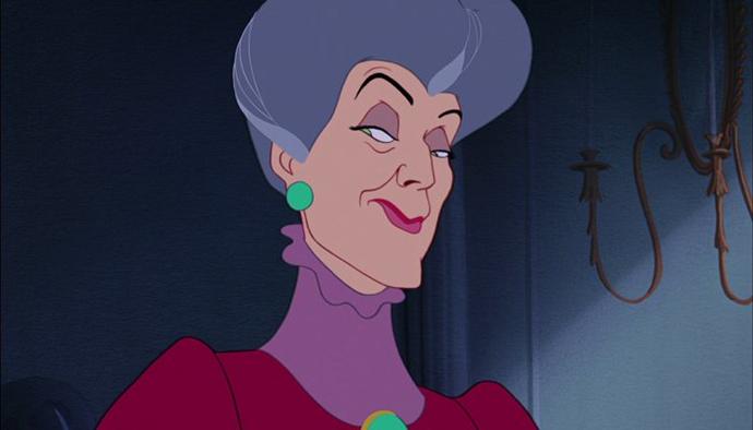 The Woman I Respect Most In Life