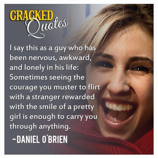 Sometimes, a girlfriend can solve all your problems