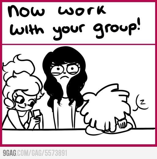 Being an introvert in a school system designed for extroverts