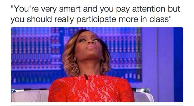 Being an introvert in a school system designed for extroverts