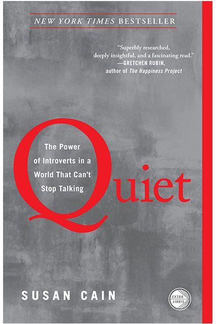 Being an introvert in a school system designed for extroverts