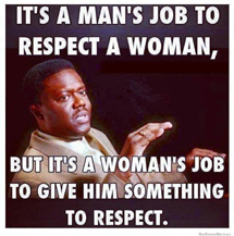 Listen to the wisdom, it speaks volumes.