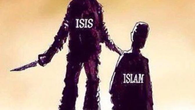 The Religion of Terrorism!