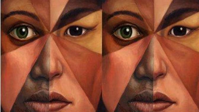 I Don't Date Outside My Race