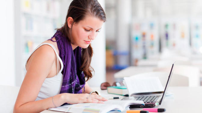 Some Reasons/Advantages of Going to College