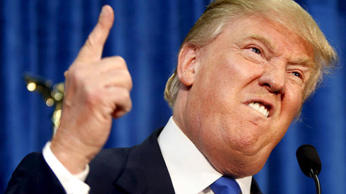 America's Collapse: Four Ideologies And Their Presidential Candidates