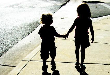 The Benefits of Having a Sibling
