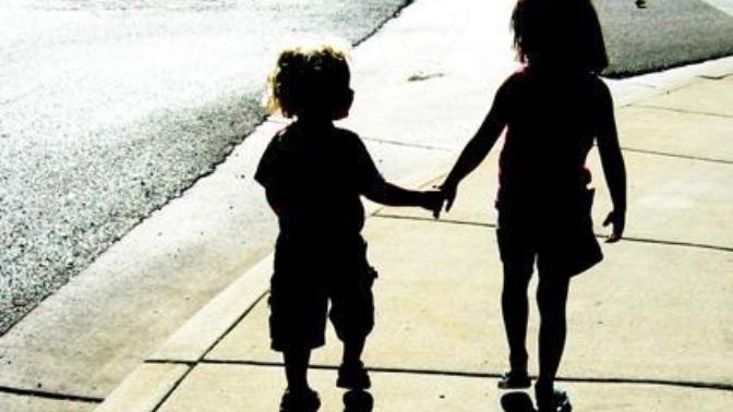 The Benefits of Having a Sibling