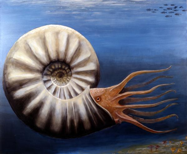 20 Amazing Sea Monsters from the Past