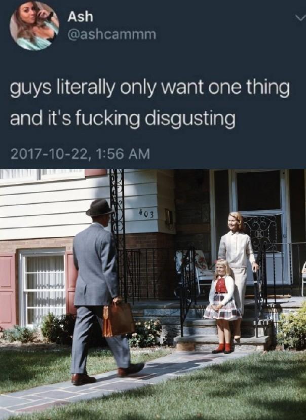 My experience getting paid to talk to men