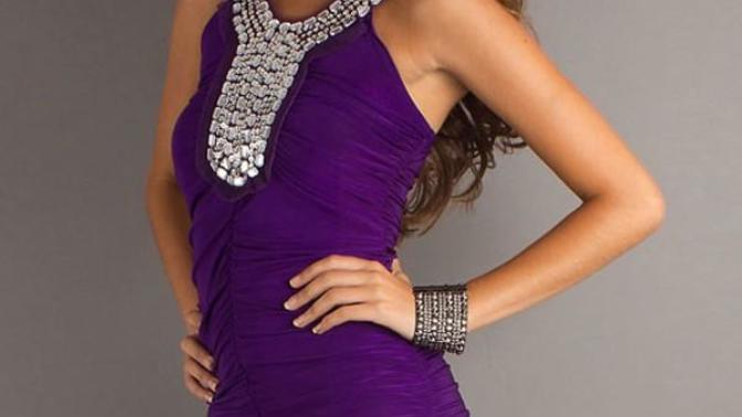 How To Find The Perfect Cocktail Dress