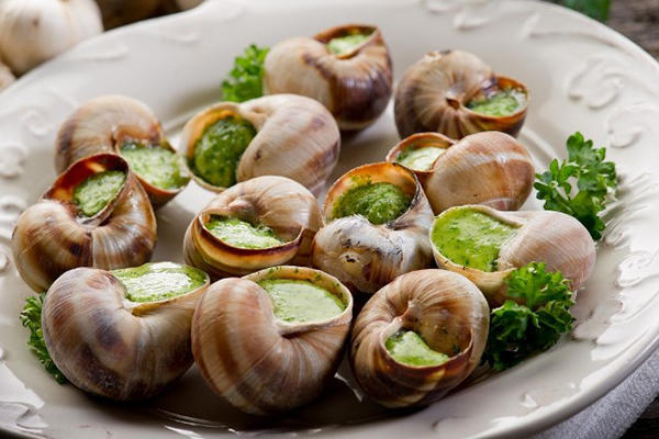 Things you gotta eat/drink before you die