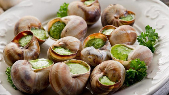 Things you gotta eat/drink before you die