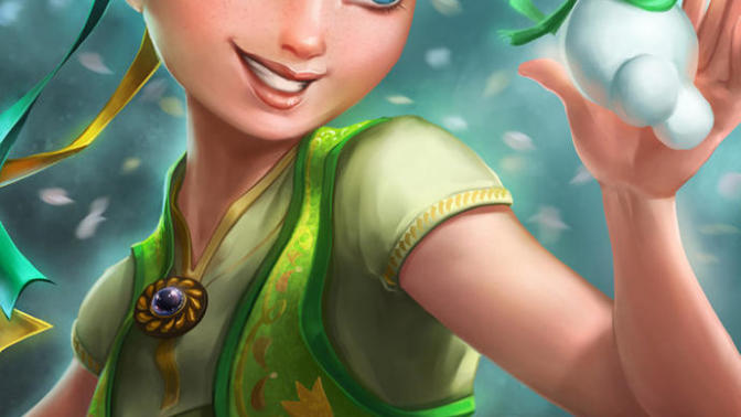 Why I think Frozen isn't overrated