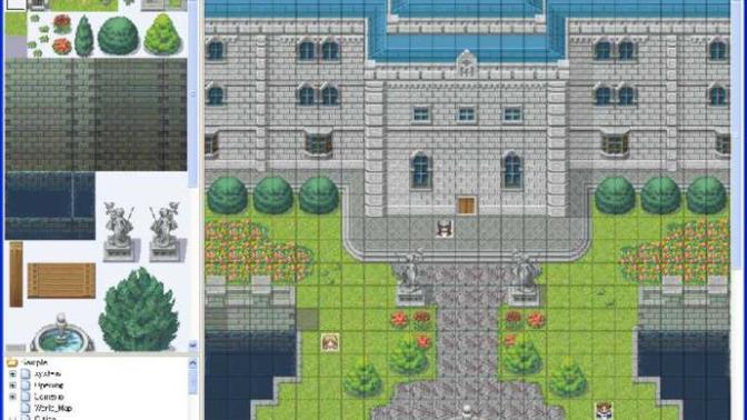GAG Is Essentially an RPG Without A Canon Protagonist, Made By Itself