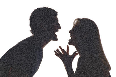We all have PTSD when it comes to relationships