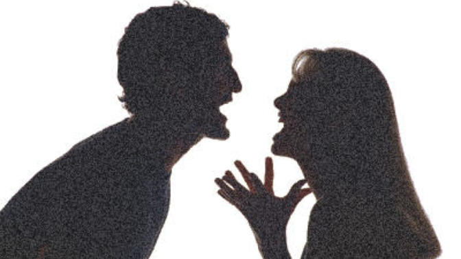 We all have PTSD when it comes to relationships
