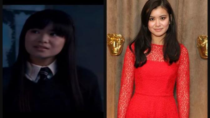 Ginny does NOT deserve Harry Potter