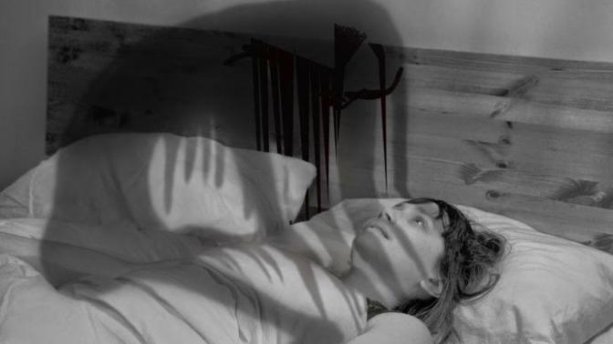 Why Hypnagogia and Hypnagogic Hallucinations Are Related With Demons