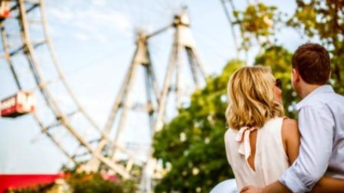 First Date Hotspots