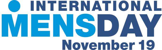 Happy International Men's Day 2015