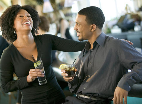 5 Tips for Thanksgiving Dinner with your Significant Other's Family