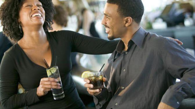 5 Tips for Thanksgiving Dinner with your Significant Other's Family