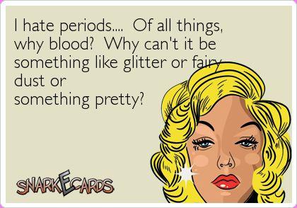 Random Things About Girls That I Think Guys MIGHT Benefit From Knowing Maybe