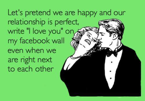 What is a good relationship?