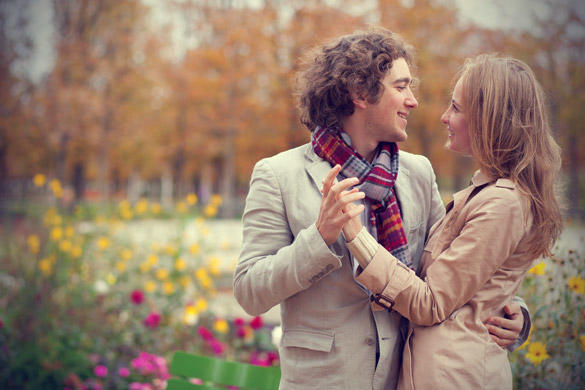 what is a good relationship?