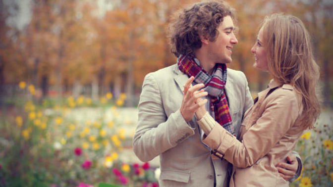 What is a good relationship?