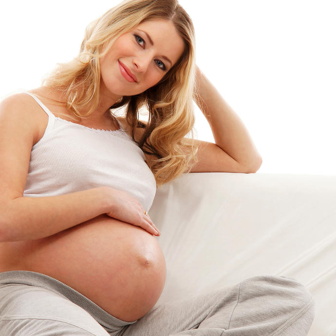 What Not To Do/Say To A Pregnant Woman