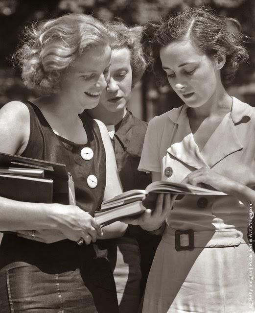 Could Feminism Save The American Family?
