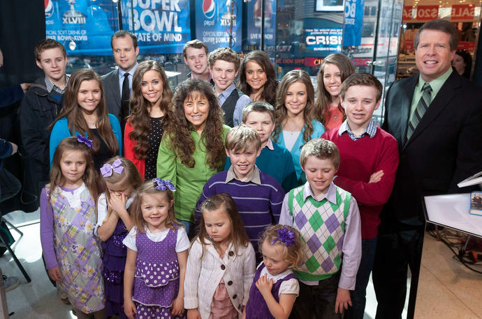 Could Feminism Save The American Family?