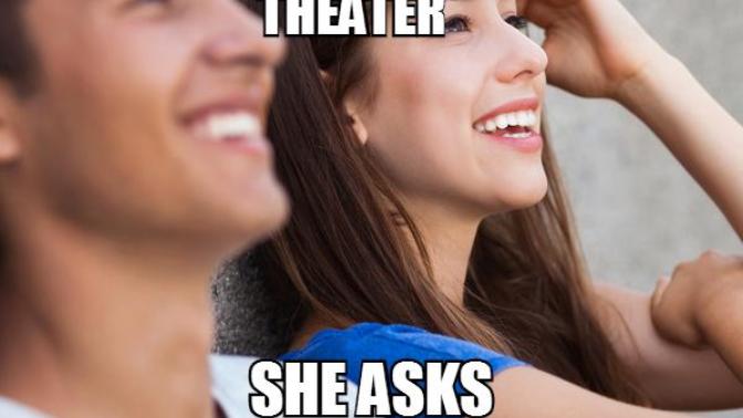 4 Ways To Avoid The Friendzone