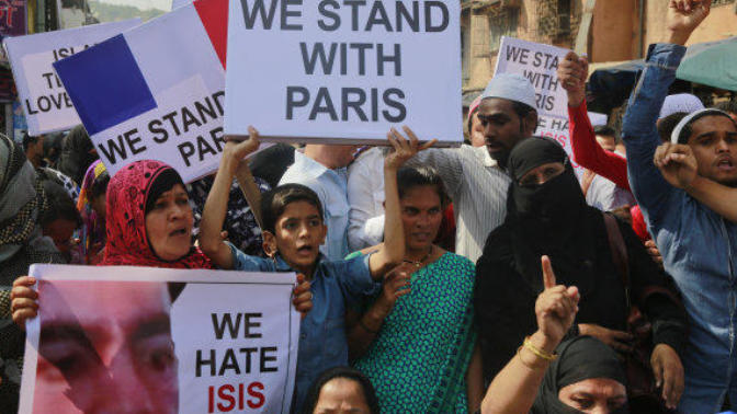 The worrying aftermath of the Paris atrocity