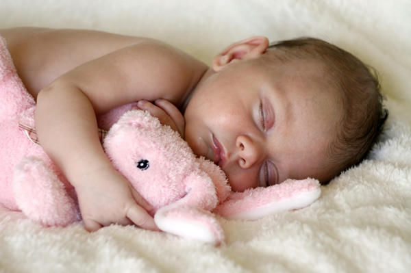 Babies are so cute!