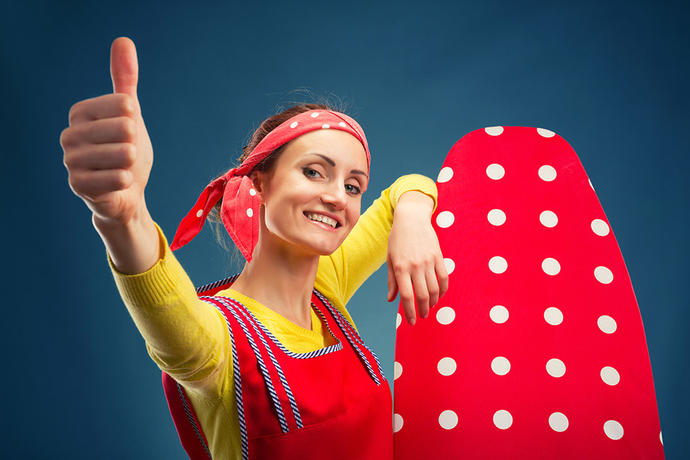 Those girls out there: They aren't crazy, they're ANGRY