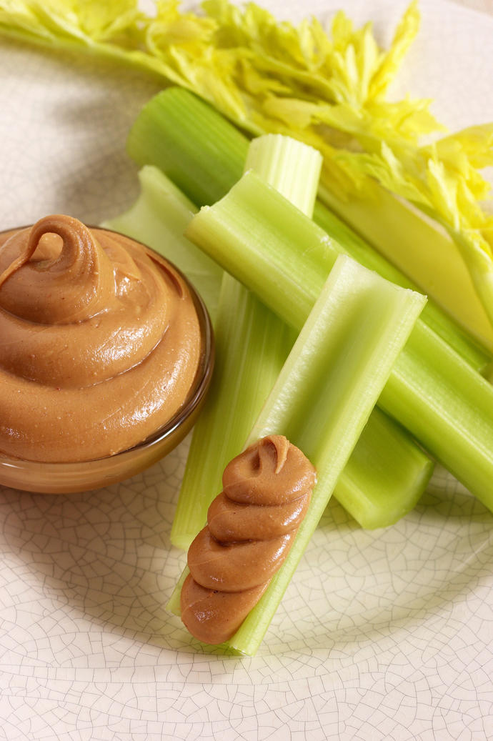 Healthy Snack Choices