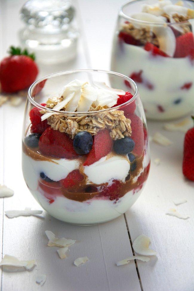 Healthy Snack Choices