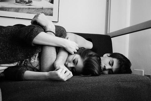 Is romance dead?