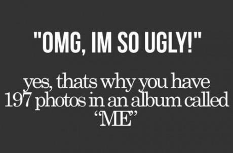 Annoying Things Girls Do