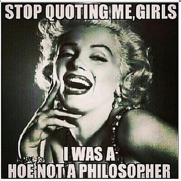 Annoying Things Girls Do