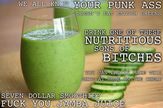 Tips & Tricks to Not Hating Your Life While You Eat Healthy – Lesson 1: Staying Full
