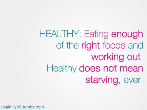 Tips & Tricks to Not Hating Your Life While You Eat Healthy – Lesson 1: Staying Full