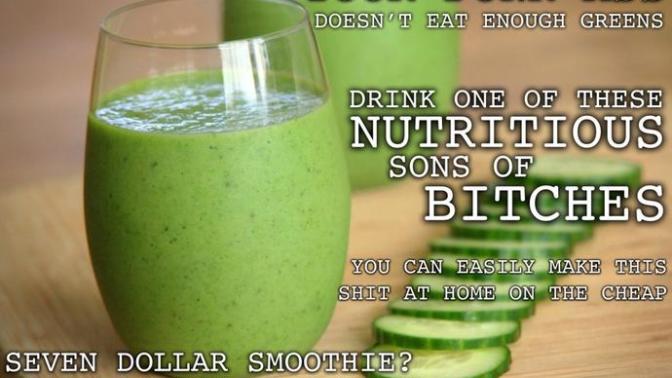Tips & Tricks to Not Hating Your Life While You Eat Healthy – Lesson 1: Staying Full