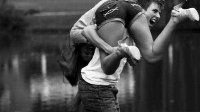 Should you date your best friend?