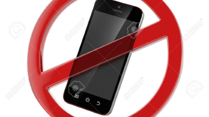 A Cell Phone Is A Phone. Not A Multitool.